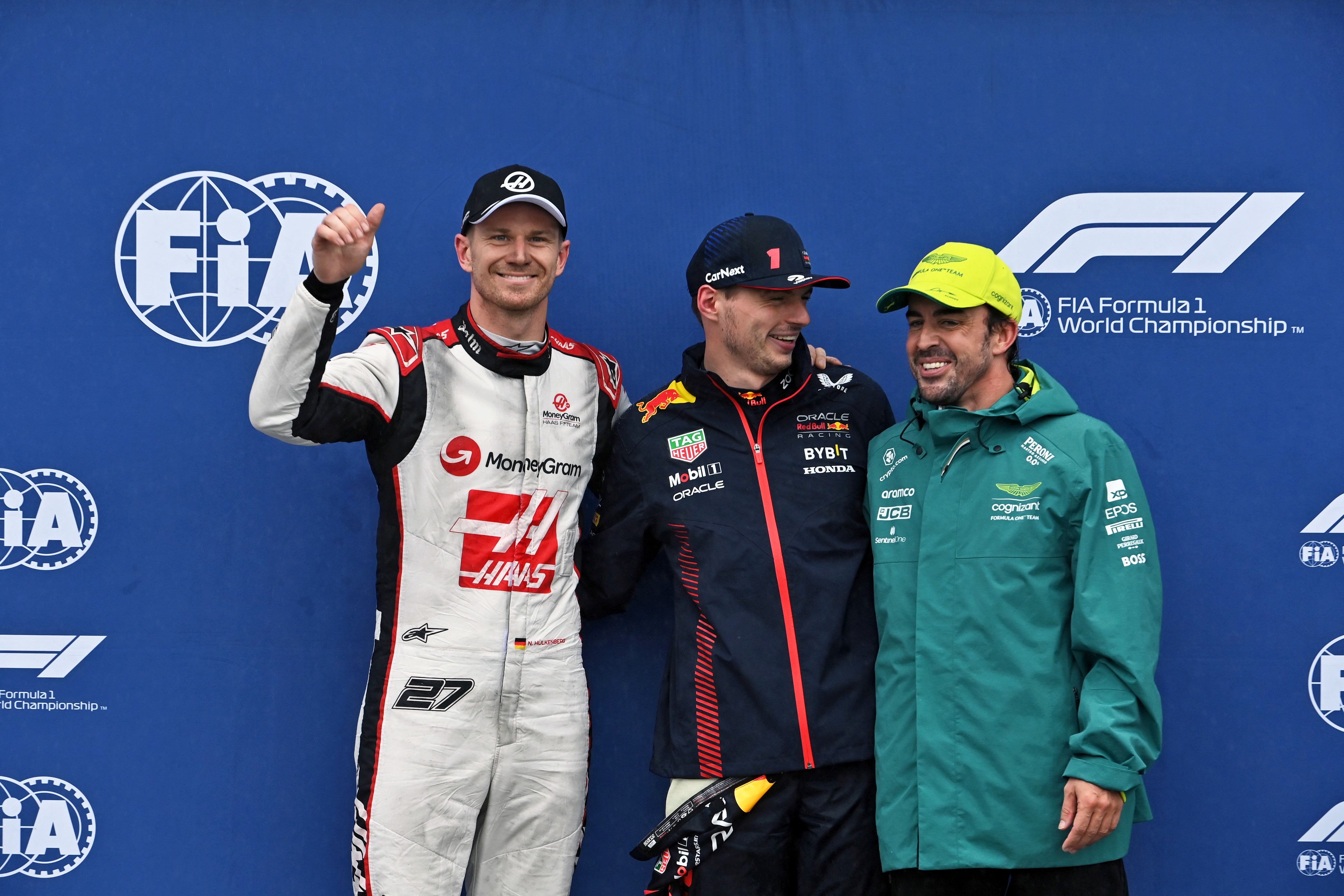 Qualifying Results 2023 Canadian F1 GP & Pole Position