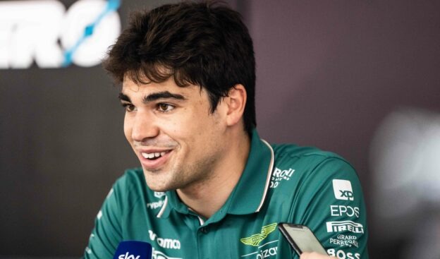 Lance Stroll's Fury Erupts as Aston Martin Battles with 2023 Car Woes