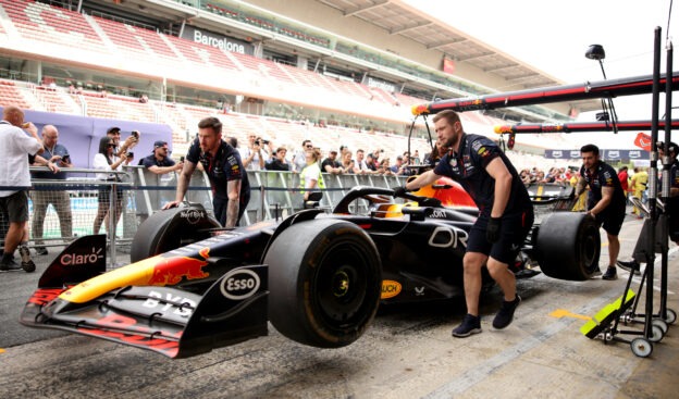 2023 Spanish F1 GP Friday analysis by Peter Windsor