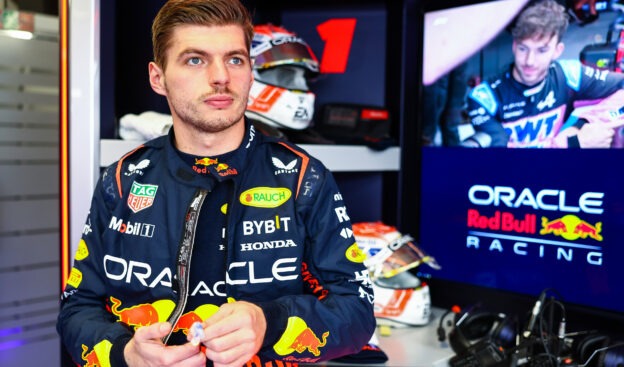 From F1 to Le Mans: Verstappen's longing for endurance racing glory?