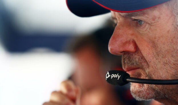 Adrian Newey Criticizes Sky's Nationalistic F1 Coverage