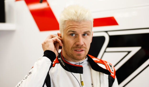 Hulkenberg's Rising Star: The Surprising Red Bull F1 Contender?