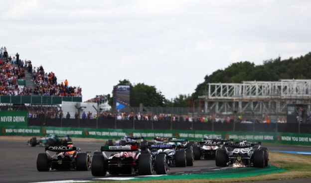 F1 Expansion Dilemma: Two New Teams on the Horizon?