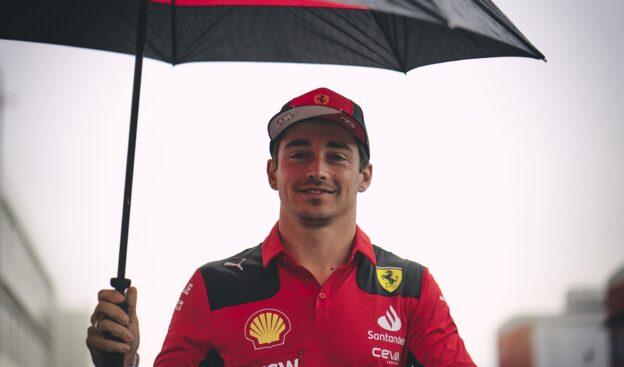 Leclerc's Trust in Fred Vasseur and Ferrari's 2023 Season Challenges