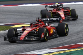 Wallpaper Photos 2023 Austrian F1 Grand Prix