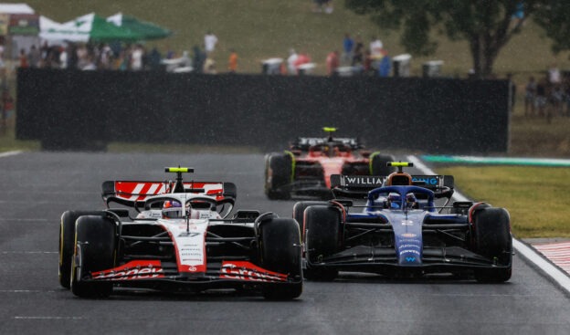 Tweaked Qualifying Format: A Failed Experiment or F1's Future?