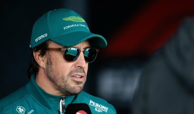 Alonso's F1 Future: Yearly Contracts & the Hunt for a Third Title