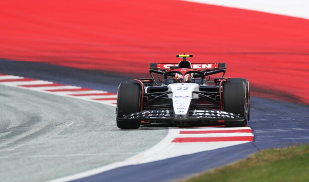 From Faenza to the UK: AlphaTauri's bold move for enhanced F1 competitiveness