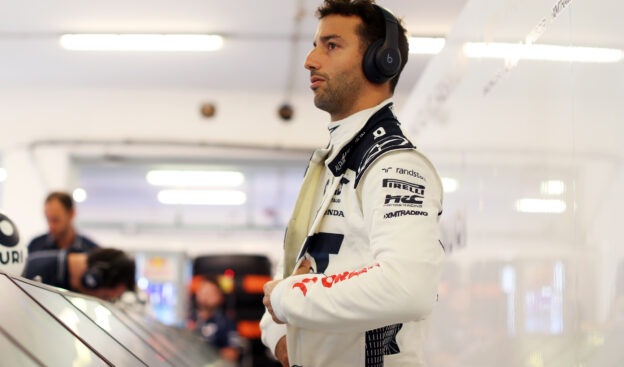 Ricciardo's Roar Silences Doubters: Marko's Bold F1 Driver Decision Pays Off