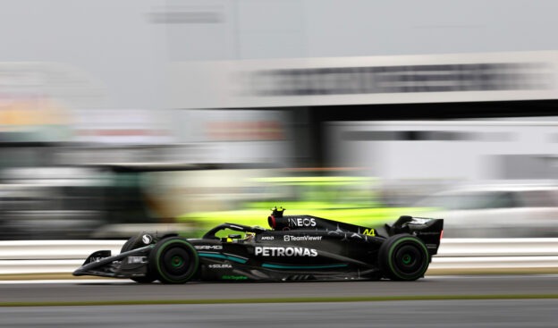 F1's 2026 Vision: Sustainable Speed or Battery Burdened Races?