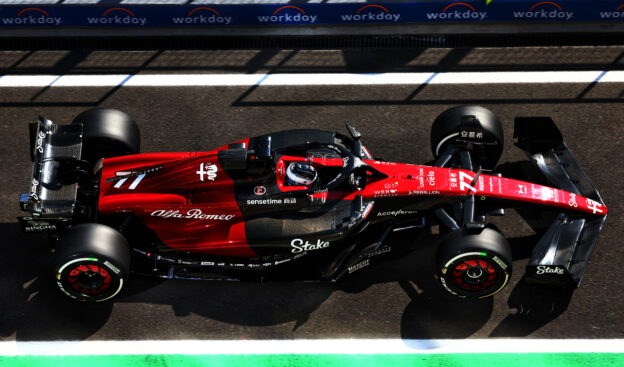 Alfa Romeo Rejects F1 for 2024 and Eyes Endurance Racing