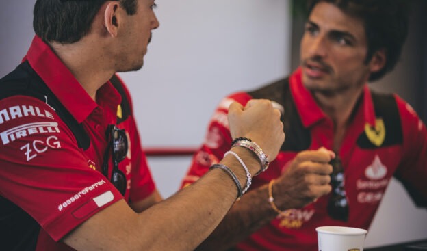 Sainz's Surprising Pre-Agreement: Could Audi Be His Next Destination?