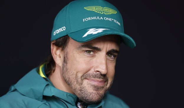 42 and Fearless: Alonso's Unconventional Path Back to Formula 1 Glory