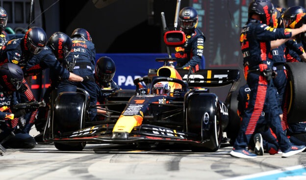 Verstappen's Candid Confession: Fading Love for F1 Amidst Rule Controversies