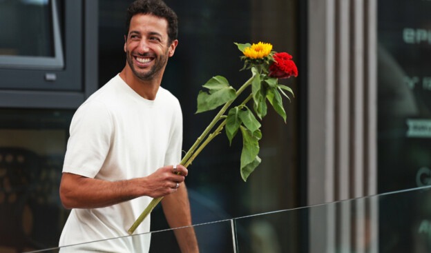 Ricciardo's Recovery: Fingers Crossed for a Comeback in Qatar F1 GP