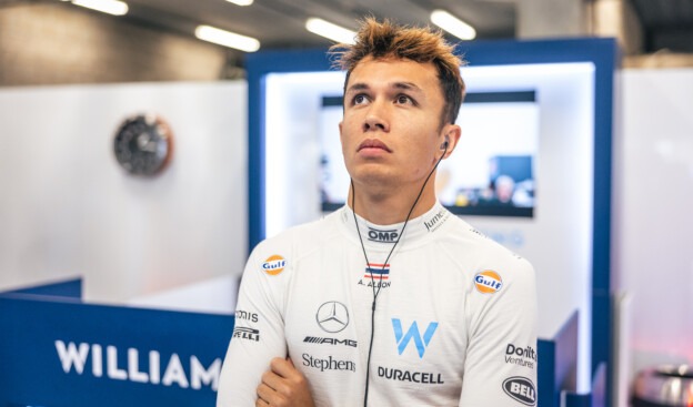 Albon's Stunning Performance Shifts Spotlight onto Red Bull's Second F1 Driver Conundrum