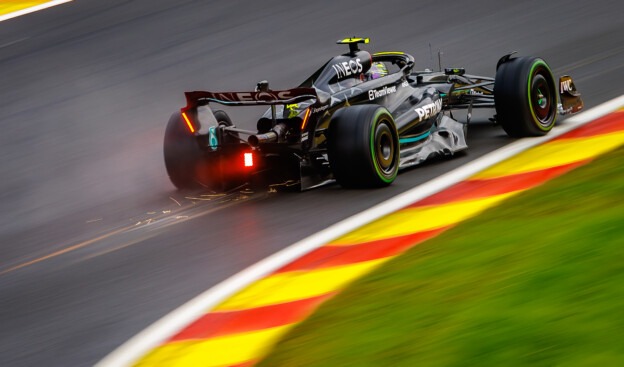 Climate Commitment or Greenwashing? F1's Battle with Carbon Neutrality