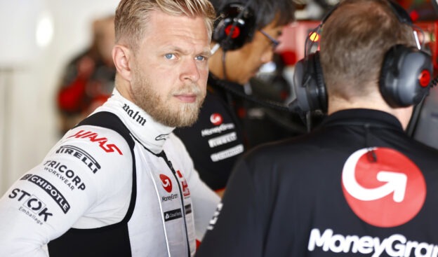 Magnussen's Brazilian GP Start: Confirmed Despite Missing FIA Press Event