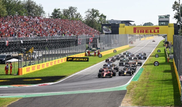 Cost Control Triumph: Formula 1's Ten Teams Pass FIA's Fiscal Test