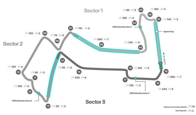 Toto Wolff's Insights: Singapore F1 GP Challenges and Optimism for Mercedes