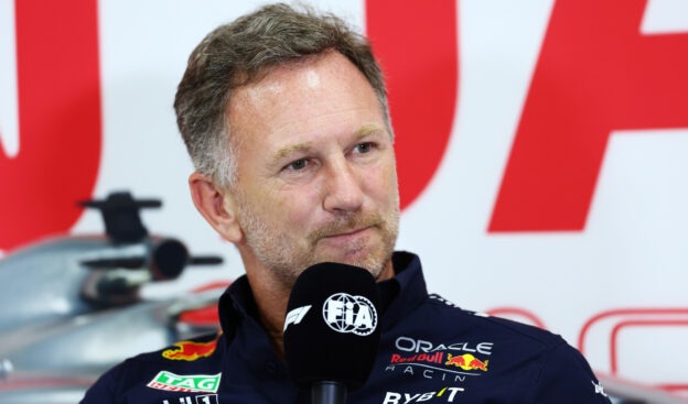 Red Bull Racing in Turmoil: Horner Faces Ouster Amid Allegations