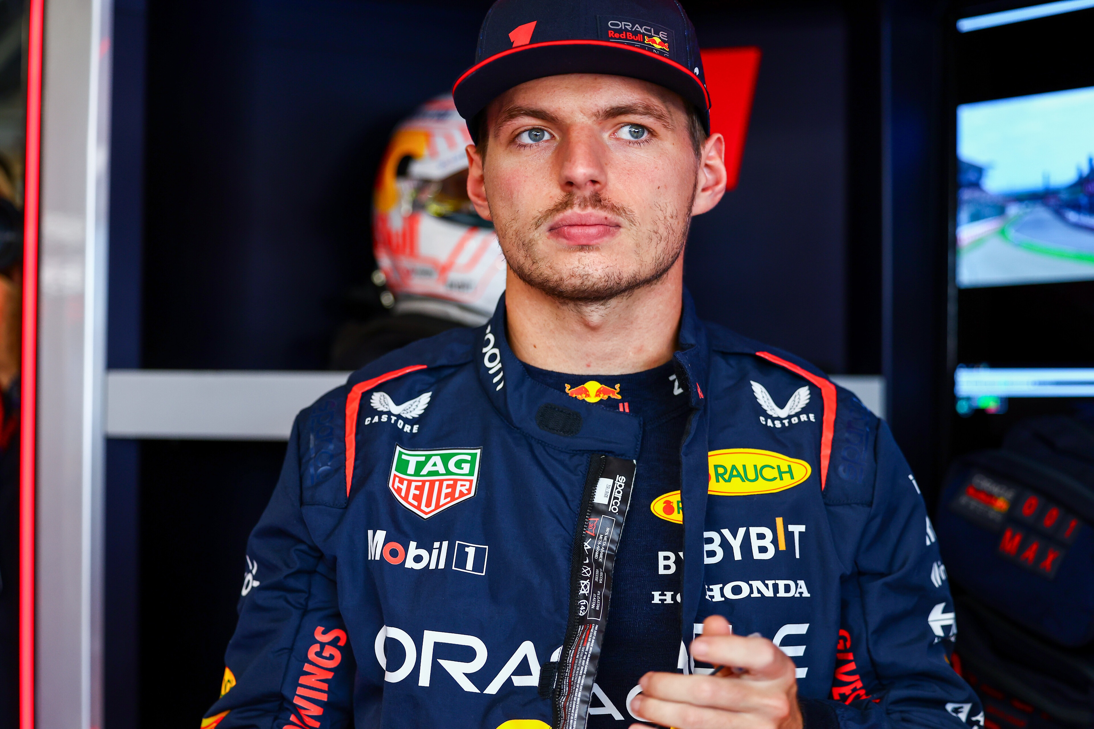 Verstappen Slams 'Absurd' Best Athlete Titles and Calls for Unity in Sports