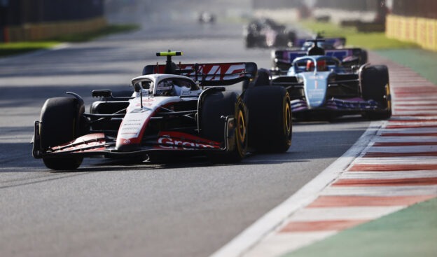 2023 Mexican F1 Grand Prix Race analysis by Peter Windsor