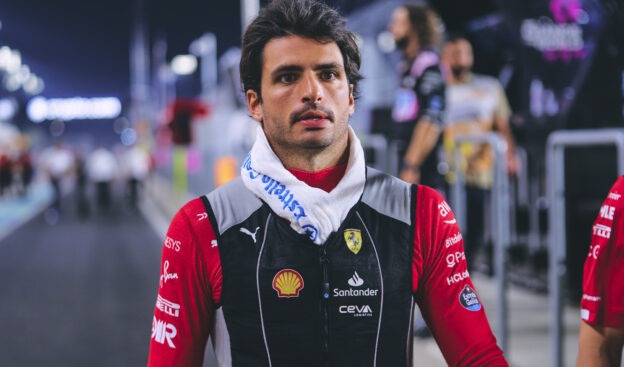 Sainz Sr. Revs Up the Conversation: Audi's F1 Entry Beckons