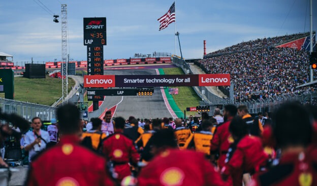 Wallpaper Photos 2023 USA F1 Grand Prix