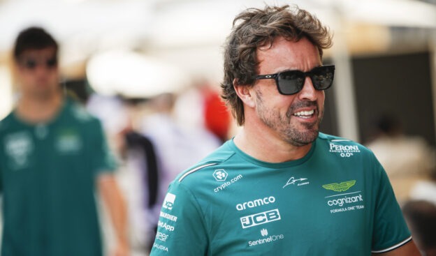 Mohammed Ben Sulayem Praises Alonso: A Wise Champion's Impact on F1