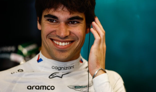 Stroll’s Future in F1: Will 2024 Be His Final Season?