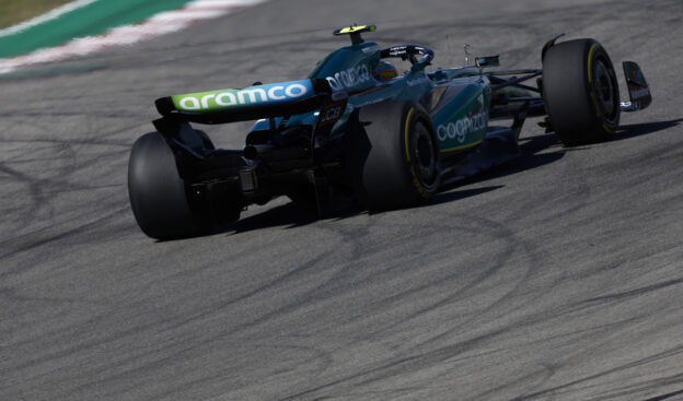 Aston Martin's F1 Nightmare: Can They Avoid a Mercedes-Style Slump?