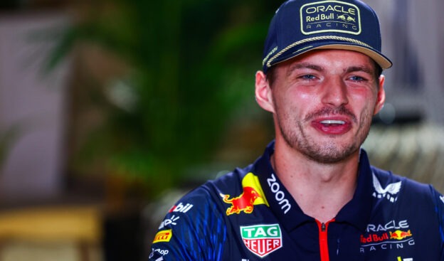 Respect the Rivalry: Verstappen Calls for Better Fan Behavior in F1