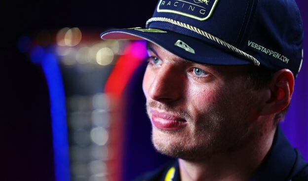 Red Bull Takes Precautions as Verstappen Faces Mexican F1 GP Challenge