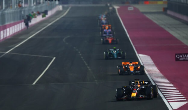 Hot Seat in the Desert: Qatar GP Prompts F1 to Rethink Scheduling