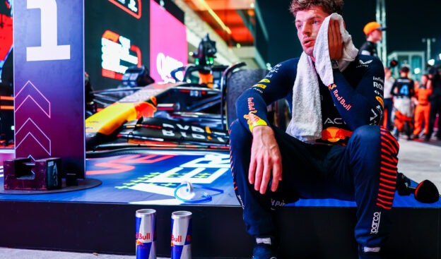 Verstappen Braces for Tight Competition Across Teams Next Season