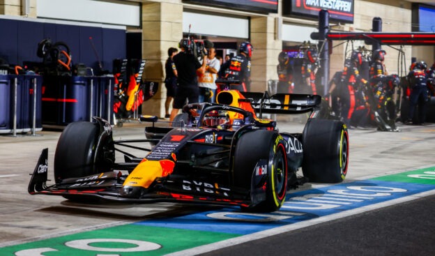 Red Bull's Dominance Forces F1 Rivals into High-Stakes 2024 Car Development