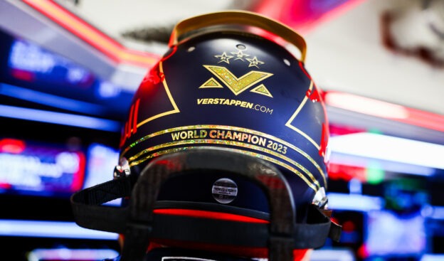 Verstappen's Marketing Team Expands and Eyes Post-F1 Ventures"