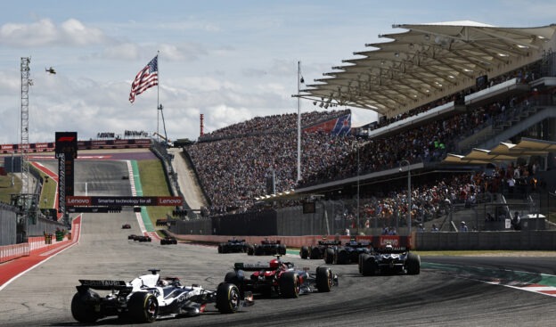 2023 USA F1 Grand Prix Race Analysis by Peter Windsor