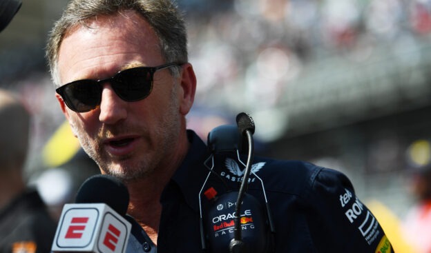 Horner's Red Bull Future Hanging in Balance over Accusations?