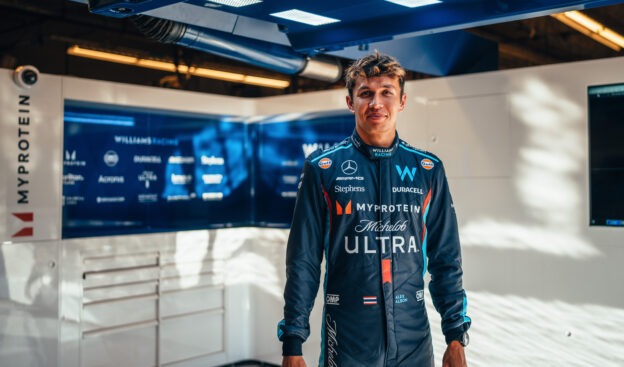 Albon's Remarkable Turnaround: From Red Bull Drop to Williams Star