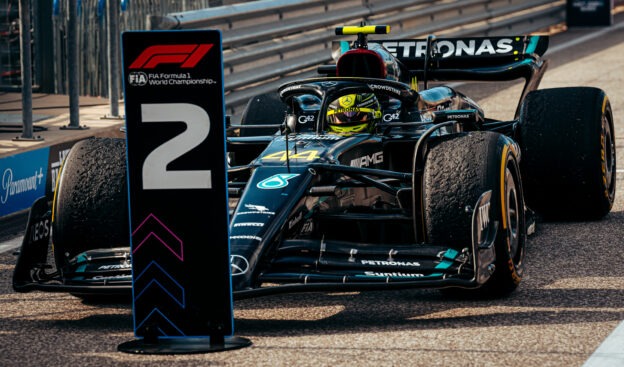 Will Mercedes Still Thrive after Hamilton has Left the Team?