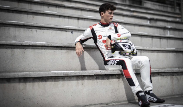 Vasseur Hints at F1 Future for Oliver Bearman After Stunning Debut