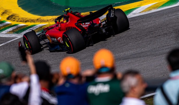 SF Full Access - 2023 São Paulo GP | A tough weekend