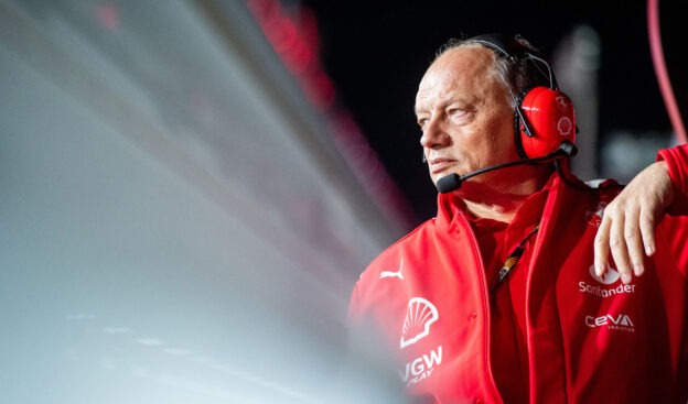 The Underrated Impact of Sainz at Williams: Insights from Vasseur