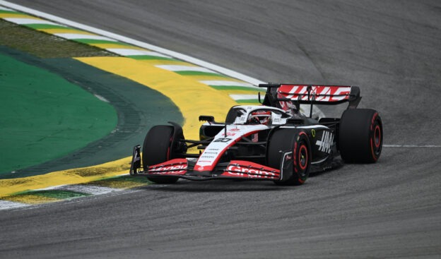 Hulkenberg Casts Doubt on Haas 'B-spec' After Dismal F1 Outings