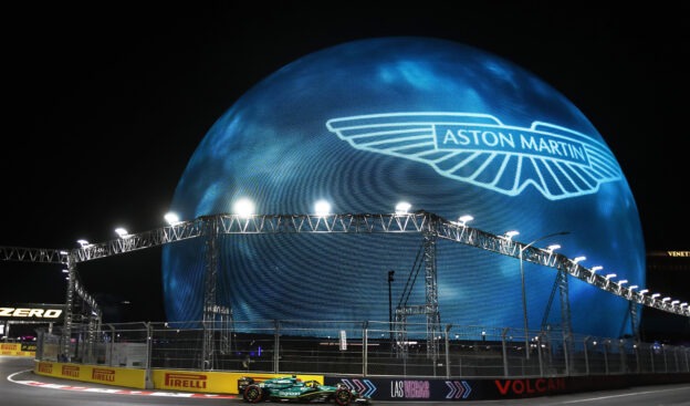 Stroll's Aston Martin F1 Future Secured with New Partnership