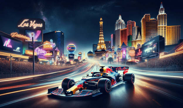 Marko Skeptical of Vegas GP's Future Amid Controversy and Cold