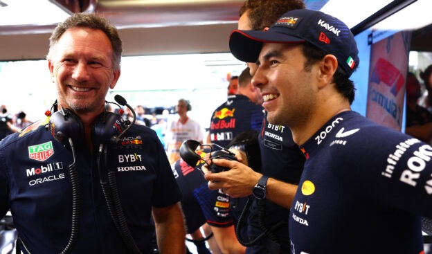 Former Drivers Question Perez's Red Bull Future Despite Brazilian GP Surge