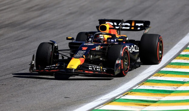 Red Bull Gears Up for Fierce 2024 F1 Title Fight with Radical Car Upgrades